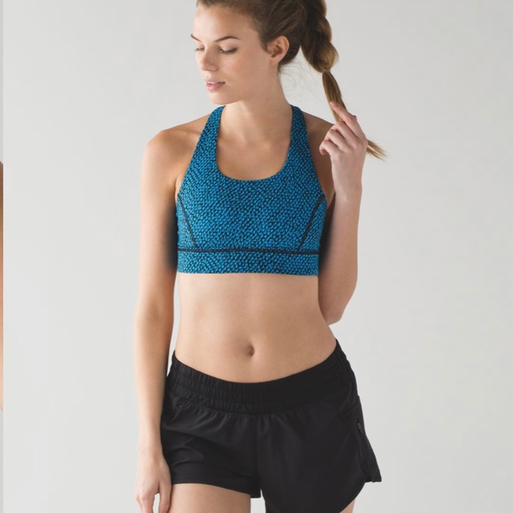 Lululemon Circuit Breaker Bra 6